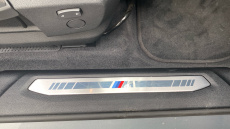 BMW 1 Series 118i [136] M Sport 5dr [Live Cockpit Professional] Petrol Hatchback